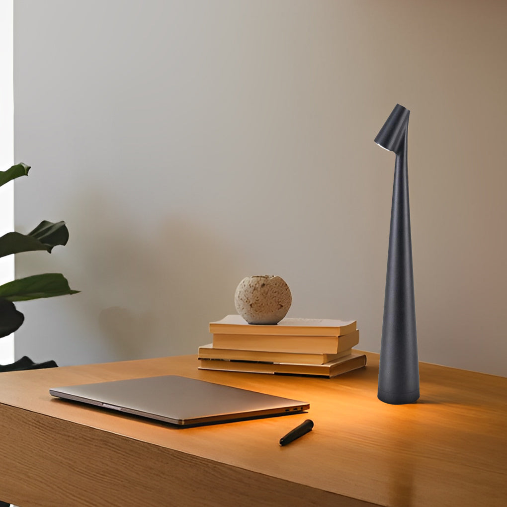 Nordic minimalistic lamp
