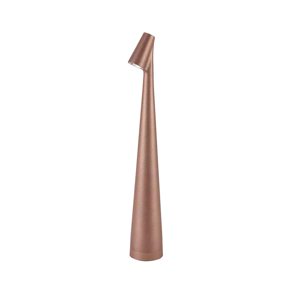 Nordic minimalistic lamp