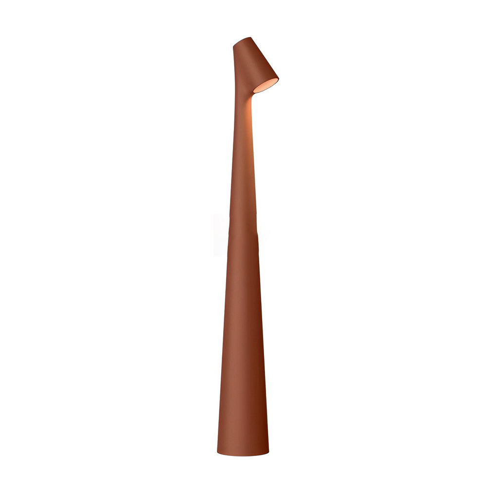 Nordic minimalistic lamp