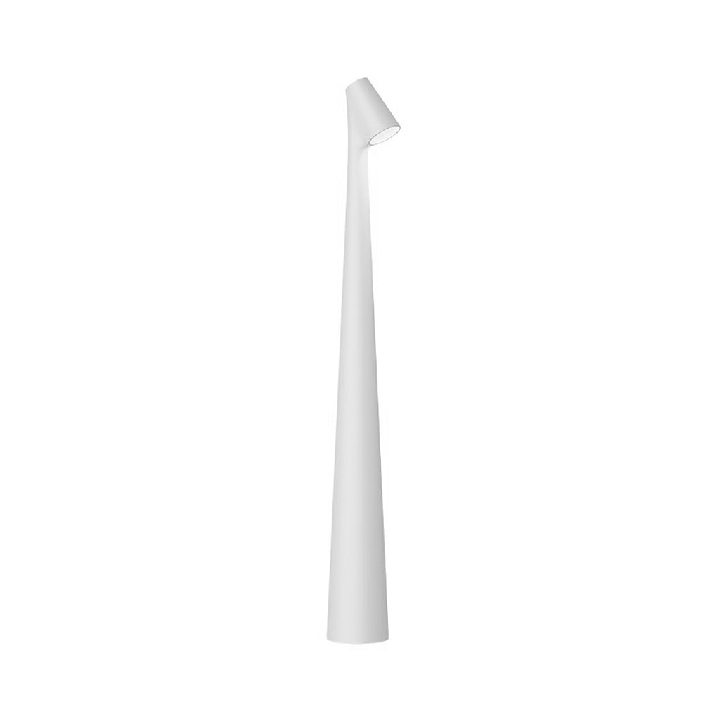 Nordic minimalistic lamp