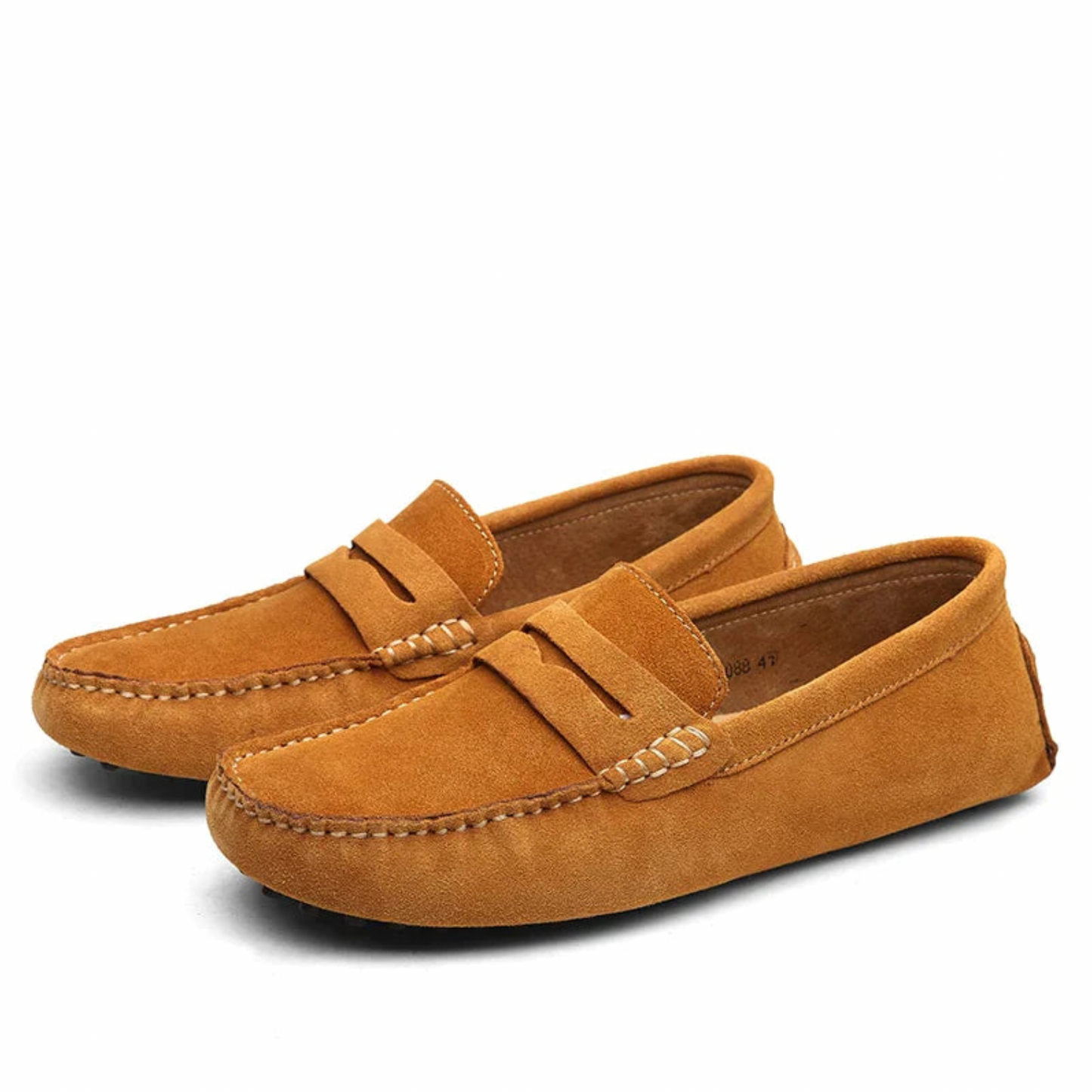 Stylish Men's Loafers for Every Occasion