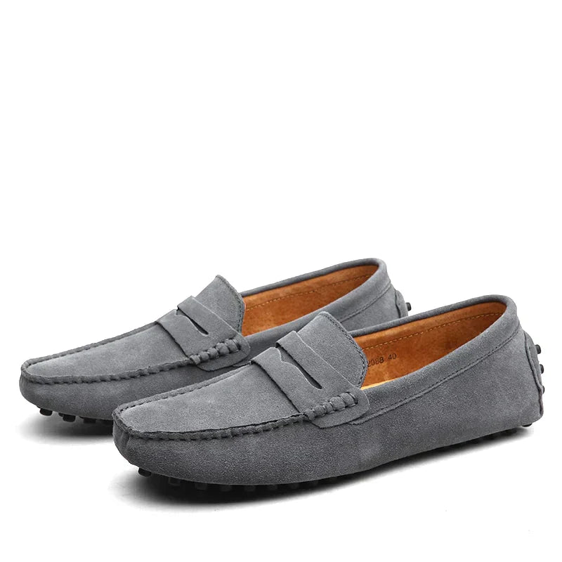 Stylish Men's Loafers for Every Occasion