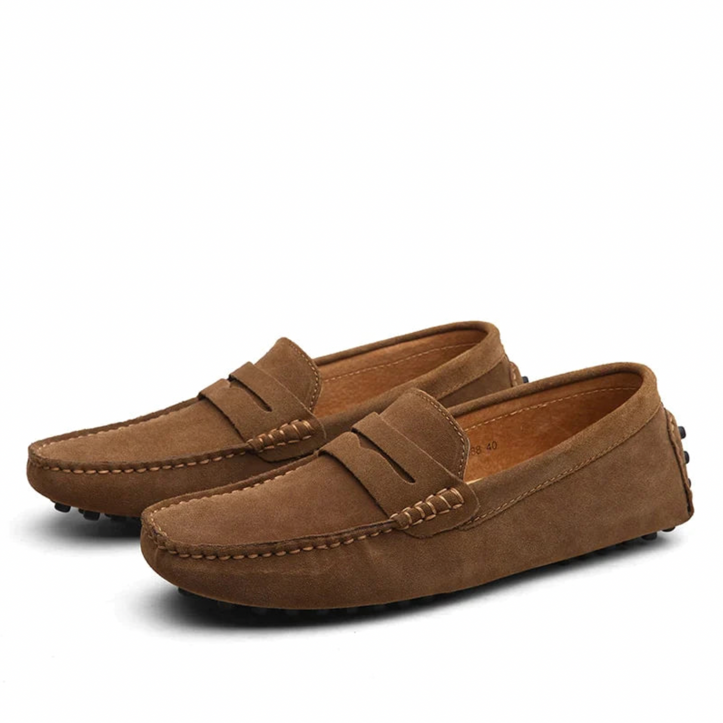 Stylish Men's Loafers for Every Occasion