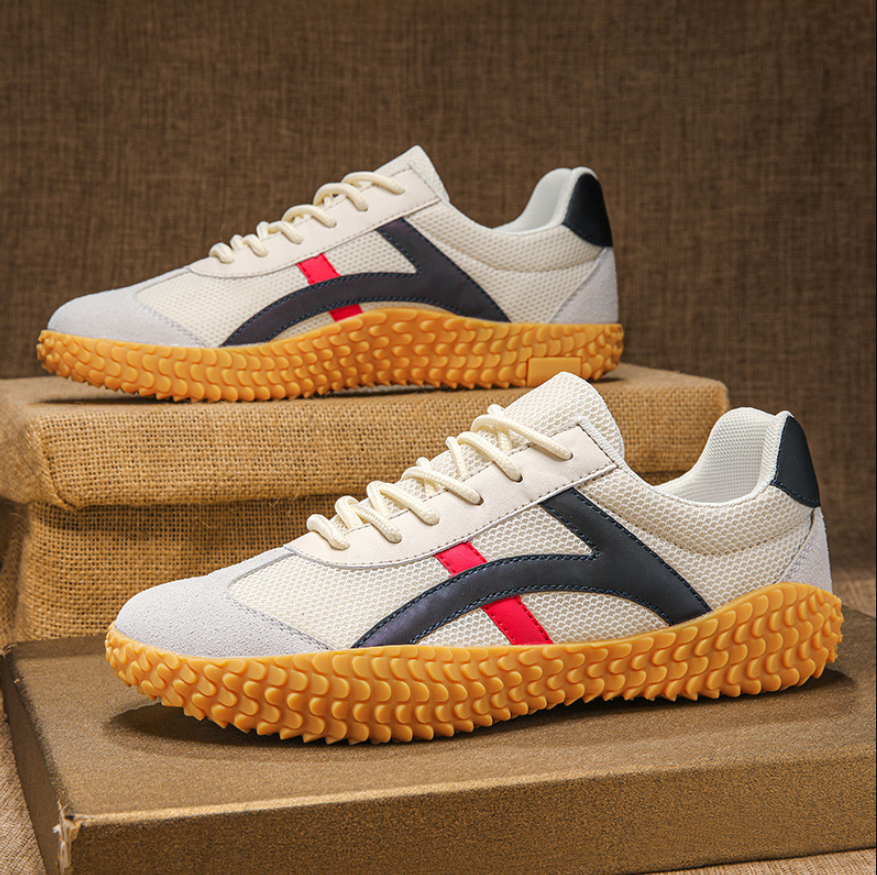 Enzo Retro Sneakers