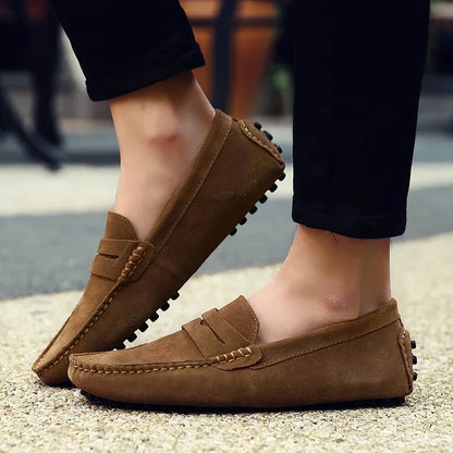 Stylish Men's Loafers for Every Occasion