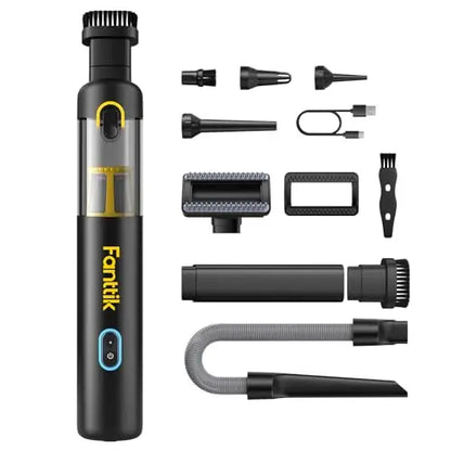 Car Vacuum cleaner