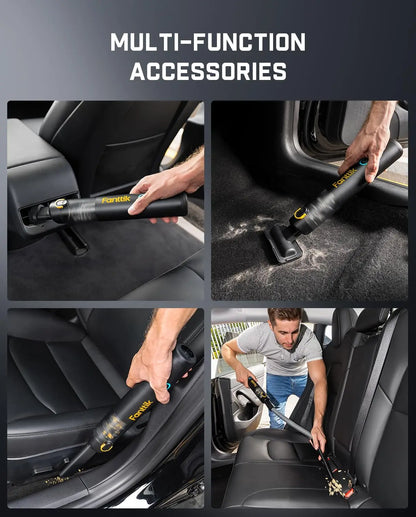 Car Vacuum cleaner